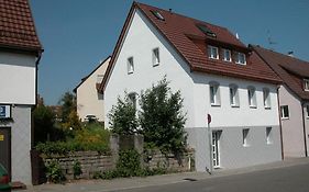 Das Apartmenthaus